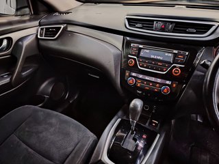 2017 Nissan X-Trail 2.5 SE 4X4 CVT (T32) - photo 2