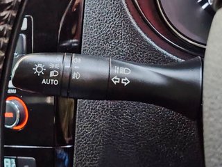 2017 Nissan X-Trail 2.5 SE 4X4 CVT (T32) - photo 5