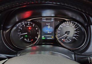 2017 Nissan X-Trail 2.5 SE 4X4 CVT (T32) - photo 4