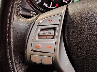 2017 Nissan X-Trail 2.5 SE 4X4 CVT (T32) - photo 7