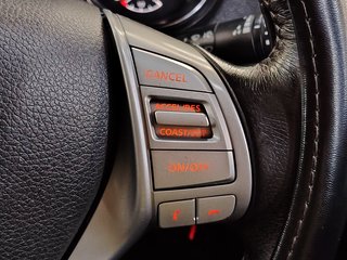 2017 Nissan X-Trail 2.5 SE 4X4 CVT (T32) - photo 8