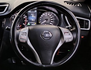 2017 Nissan X-Trail 2.5 SE 4X4 CVT (T32) - photo 12