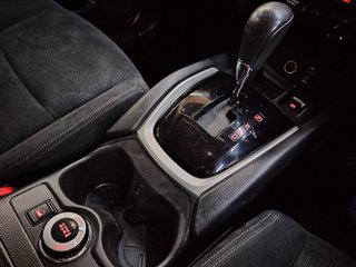 2017 Nissan X-Trail 2.5 SE 4X4 CVT (T32) - photo 10