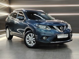 2017 Nissan X-Trail 2.5 SE 4X4 CVT (T32) - photo 14