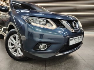 2017 Nissan X-Trail 2.5 SE 4X4 CVT (T32) - photo 15