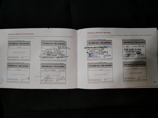 2017 Nissan X-Trail 2.5 SE 4X4 CVT (T32) - photo 20