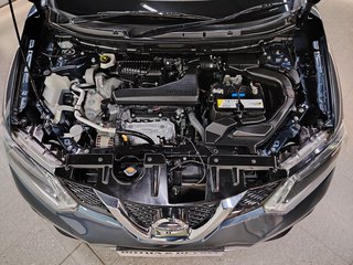 2017 Nissan X-Trail 2.5 SE 4X4 CVT (T32) - photo 18