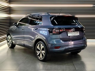 2023 Volkswagen T-Cross 1.0 TSI COMFORTLINE - photo 3