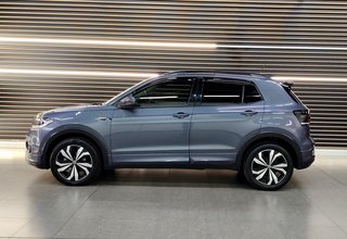2023 Volkswagen T-Cross 1.0 TSI COMFORTLINE - photo 2