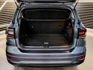 2023 Volkswagen T-Cross 1.0 TSI COMFORTLINE - photo 5