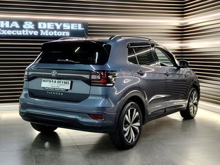 2023 Volkswagen T-Cross 1.0 TSI COMFORTLINE - photo 6