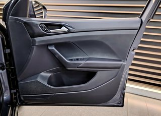 2023 Volkswagen T-Cross 1.0 TSI COMFORTLINE - photo 7