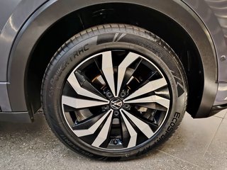 2023 Volkswagen T-Cross 1.0 TSI COMFORTLINE - photo 9