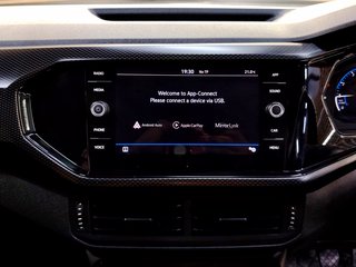 2023 Volkswagen T-Cross 1.0 TSI COMFORTLINE - photo 2