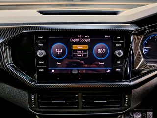 2023 Volkswagen T-Cross 1.0 TSI COMFORTLINE - photo 4