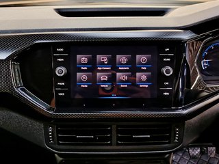 2023 Volkswagen T-Cross 1.0 TSI COMFORTLINE - photo 3