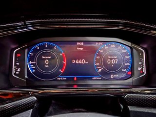 2023 Volkswagen T-Cross 1.0 TSI COMFORTLINE - photo 6