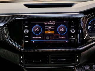2023 Volkswagen T-Cross 1.0 TSI COMFORTLINE - photo 5