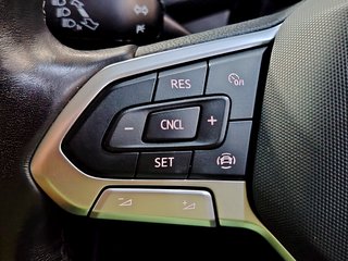 2023 Volkswagen T-Cross 1.0 TSI COMFORTLINE - photo 9