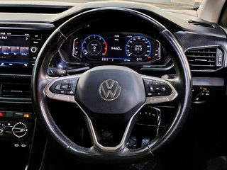 2023 Volkswagen T-Cross 1.0 TSI COMFORTLINE - photo 14
