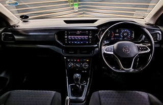 2023 Volkswagen T-Cross 1.0 TSI COMFORTLINE - photo 13