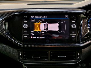 2023 Volkswagen T-Cross 1.0 TSI COMFORTLINE - photo 15