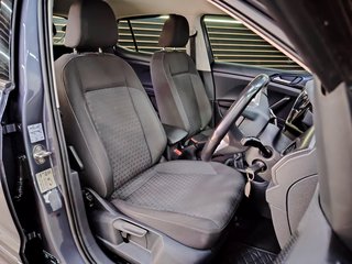 2023 Volkswagen T-Cross 1.0 TSI COMFORTLINE - photo 16