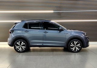 2023 Volkswagen T-Cross 1.0 TSI COMFORTLINE - photo 18