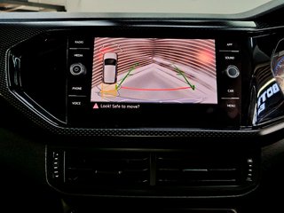 2023 Volkswagen T-Cross 1.0 TSI COMFORTLINE - photo 19