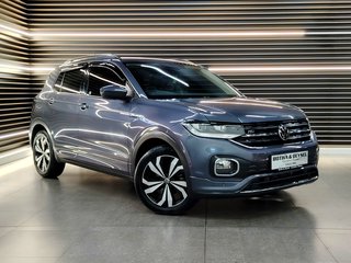 2023 Volkswagen T-Cross 1.0 TSI COMFORTLINE - photo 20