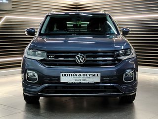 2023 Volkswagen T-Cross 1.0 TSI COMFORTLINE - photo 22