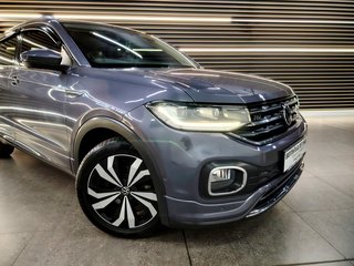 2023 Volkswagen T-Cross 1.0 TSI COMFORTLINE - photo 21
