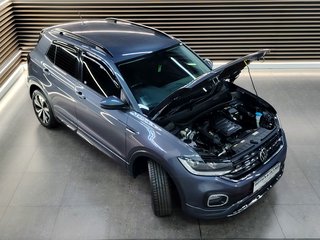 2023 Volkswagen T-Cross 1.0 TSI COMFORTLINE - photo 23