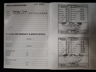 2023 Volkswagen T-Cross 1.0 TSI COMFORTLINE - photo 25
