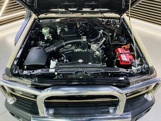 2019 Toyota Land Cruiser LAND CRUISER 79 4.0P P/U S/C - photo 6