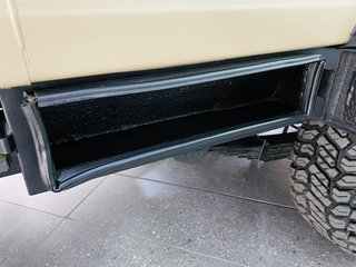 2019 Toyota Land Cruiser LAND CRUISER 79 4.0P P/U S/C - photo 2