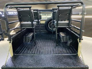2019 Toyota Land Cruiser LAND CRUISER 79 4.0P P/U S/C - photo 10