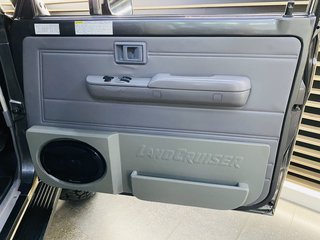 2019 Toyota Land Cruiser LAND CRUISER 79 4.0P P/U S/C - photo 4