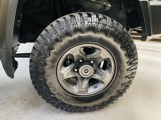 2019 Toyota Land Cruiser LAND CRUISER 79 4.0P P/U S/C - photo 6