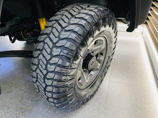 2019 Toyota Land Cruiser LAND CRUISER 79 4.0P P/U S/C - photo 7