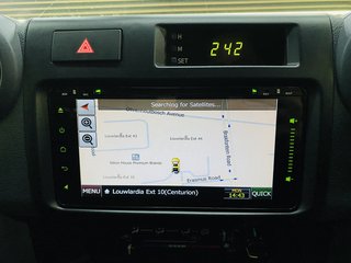 2019 Toyota Land Cruiser LAND CRUISER 79 4.0P P/U S/C - photo 11
