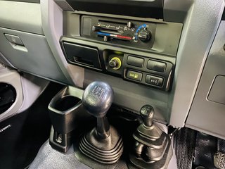 2019 Toyota Land Cruiser LAND CRUISER 79 4.0P P/U S/C - photo 12