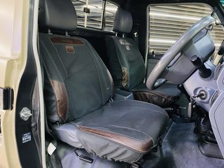 2019 Toyota Land Cruiser LAND CRUISER 79 4.0P P/U S/C - photo 16