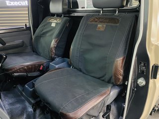 2019 Toyota Land Cruiser LAND CRUISER 79 4.0P P/U S/C - photo 17