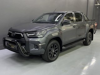 Toyota Hilux Used vehicle for sale