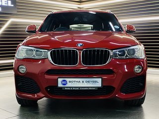 2018 BMW X4 xDRIVE20d - photo 2