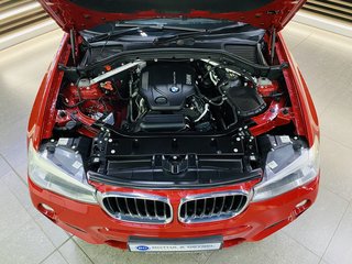 2018 BMW X4 xDRIVE20d - photo 5