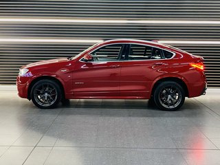 2018 BMW X4 xDRIVE20d - photo 6