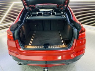 2018 BMW X4 xDRIVE20d - photo 9