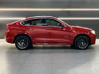 2018 BMW X4 xDRIVE20d - photo 3